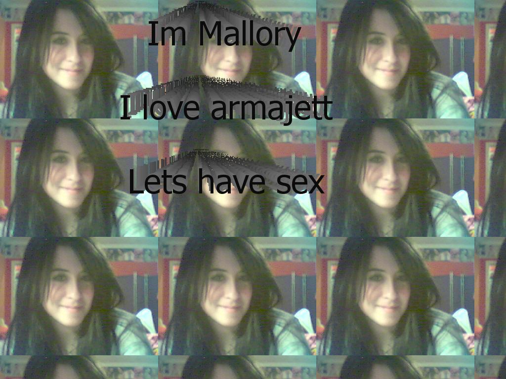 hiimmallory