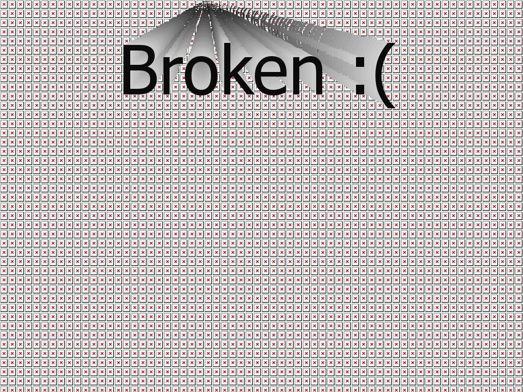 brokenlinx