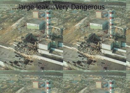 What Really Happened at Chernobyl