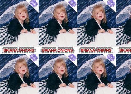 PTKFGS: Briana Onions