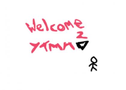 Welcome 2 YTMND