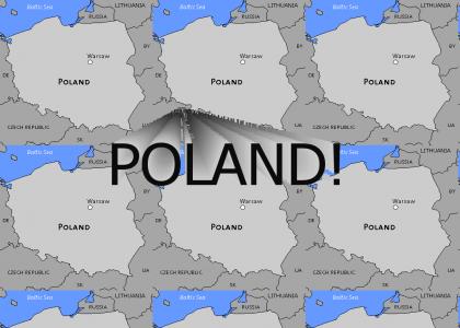 Poland!