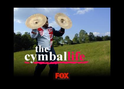The Cymbal Life