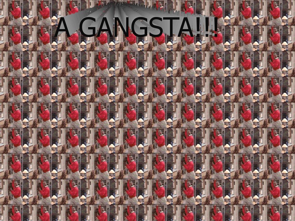 gangstabanks