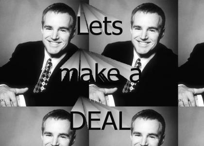 Lets make a deal