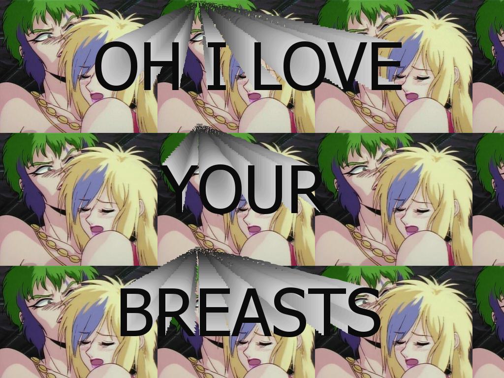 oilybreasts