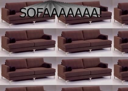 Sofa