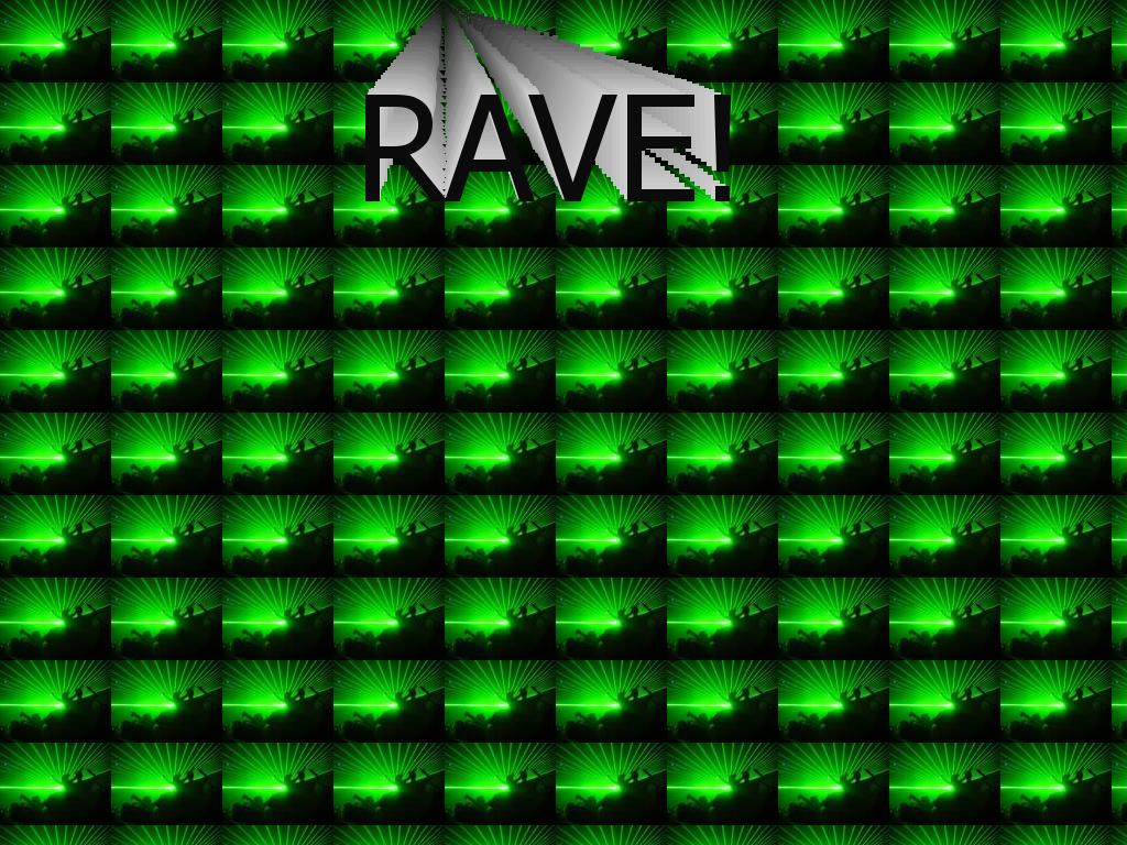 hardcorerave