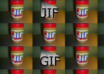 The Official Jif Gif