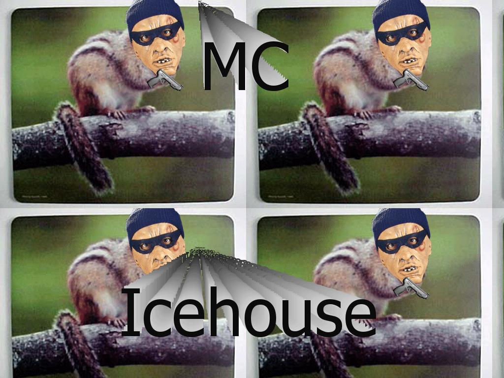 emcee-icehouse