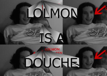 LOLMON