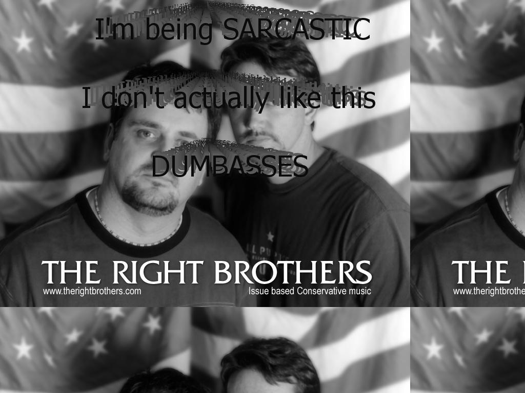 rightbrothers