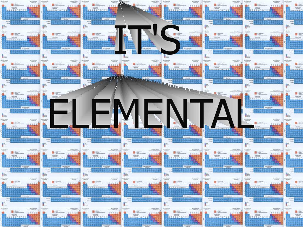 elemental