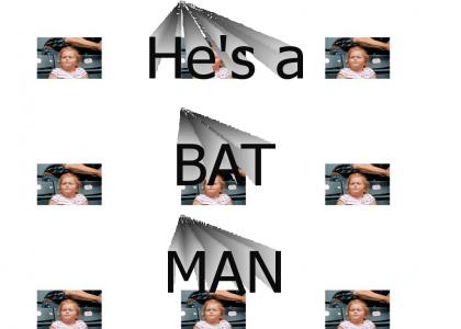 Batman