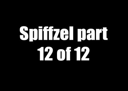 Spiffzel Part Twelve: Poor Gohma