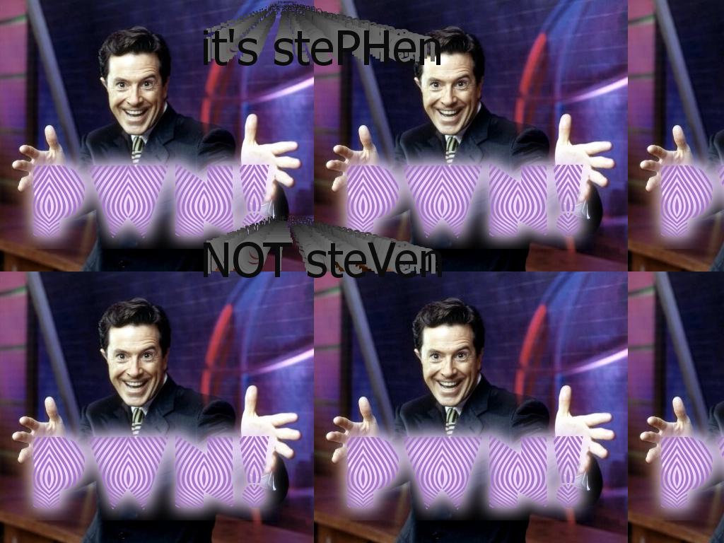 stevencolbert