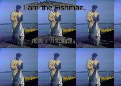 Fishman.