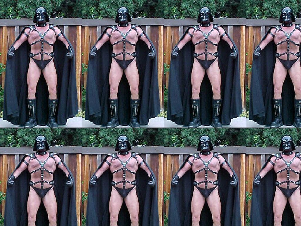 naughtyvader