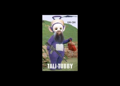 TaliTubby