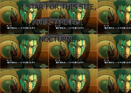 Yay for SMT: Nocturne