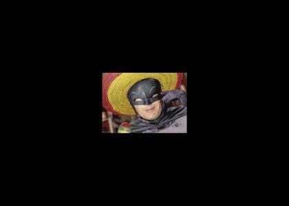 Batman: Salsa