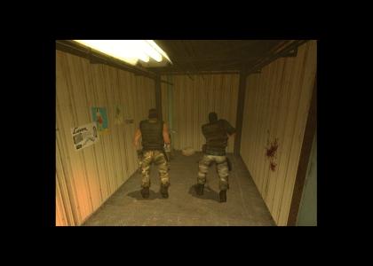 Hostage Rescue