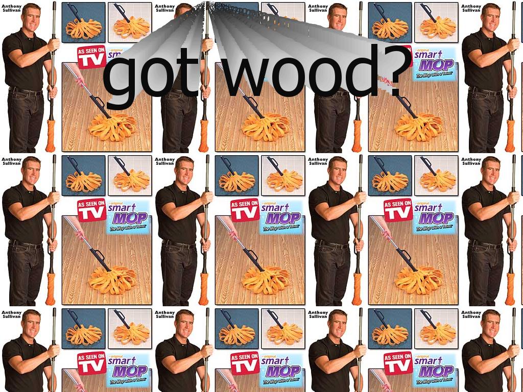 smartmopgotwood