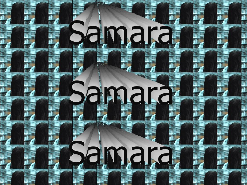 samamara