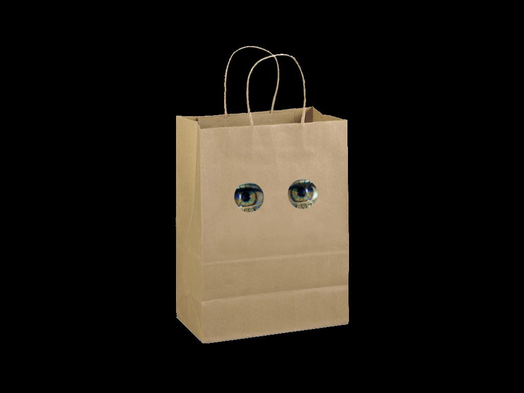 brownpaperbaghaseyes