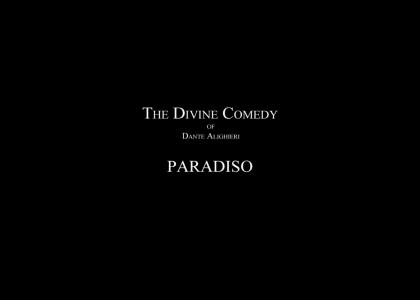 Divine Comedy: Paradiso