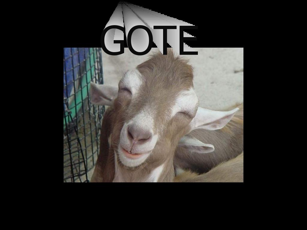 GOTE