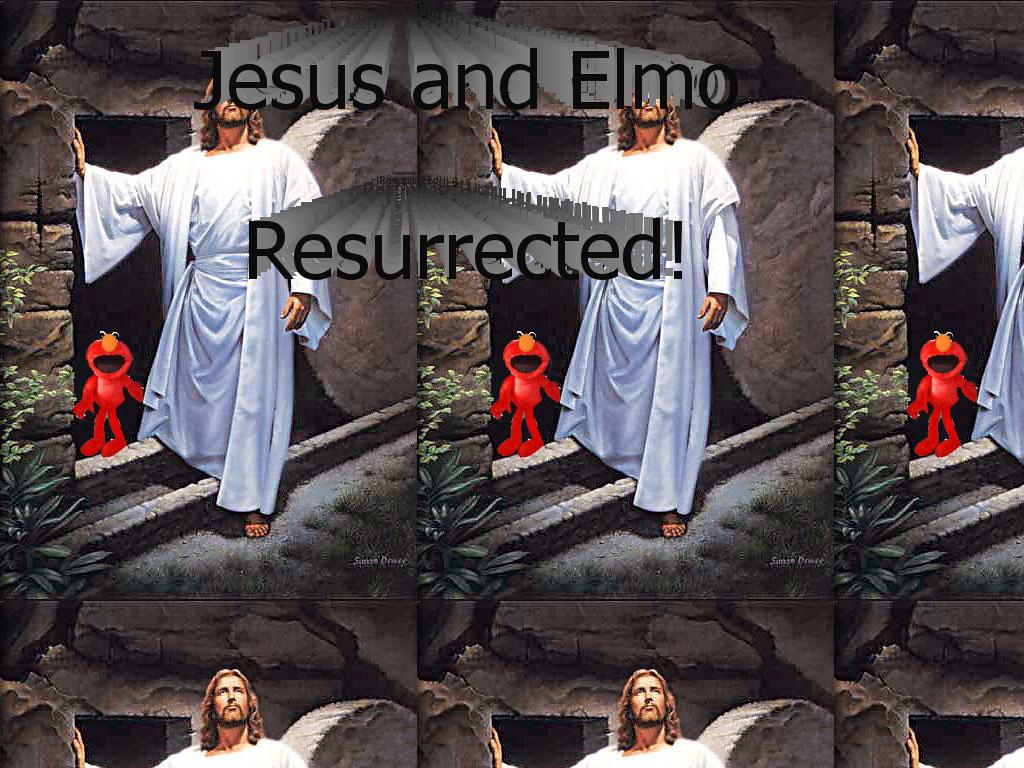 jesusandelmo