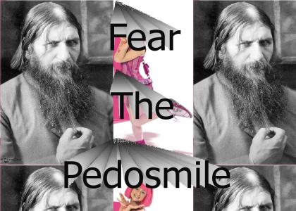 Rasputin Can't Make Love to Stephanie