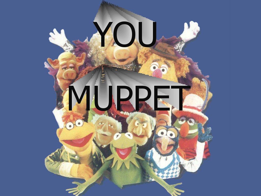 muppets