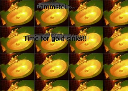 Time For Gold Sinks!!!!