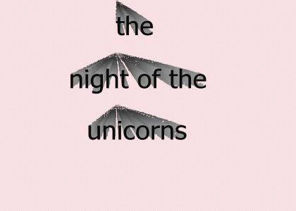 i survived the night of the unicorns