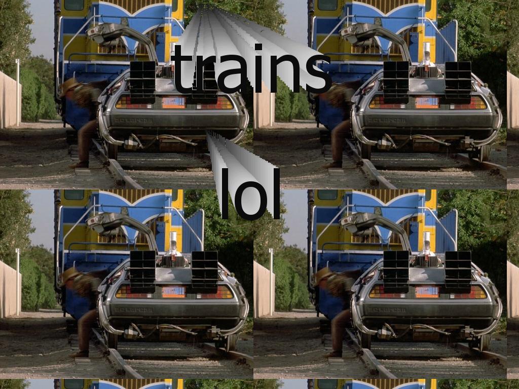 trainslol