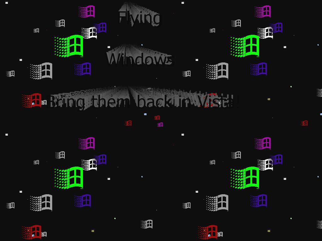 flyingwindows