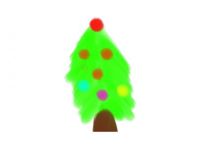 XMAS Tree