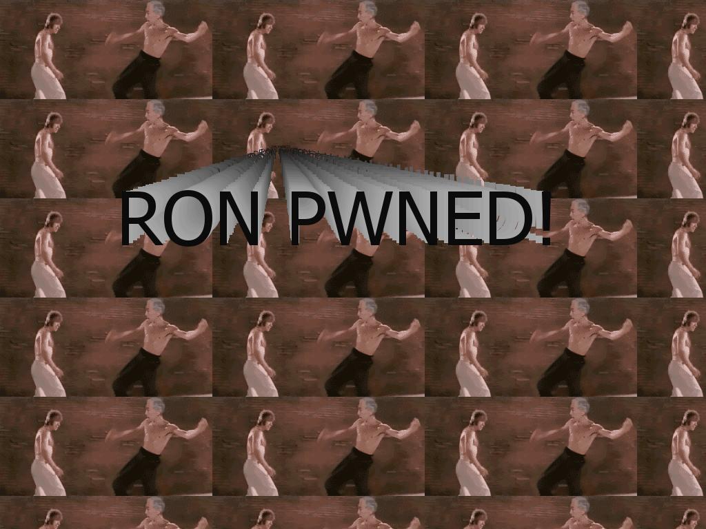 ronpwned