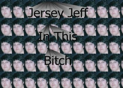 Jersey Jeff