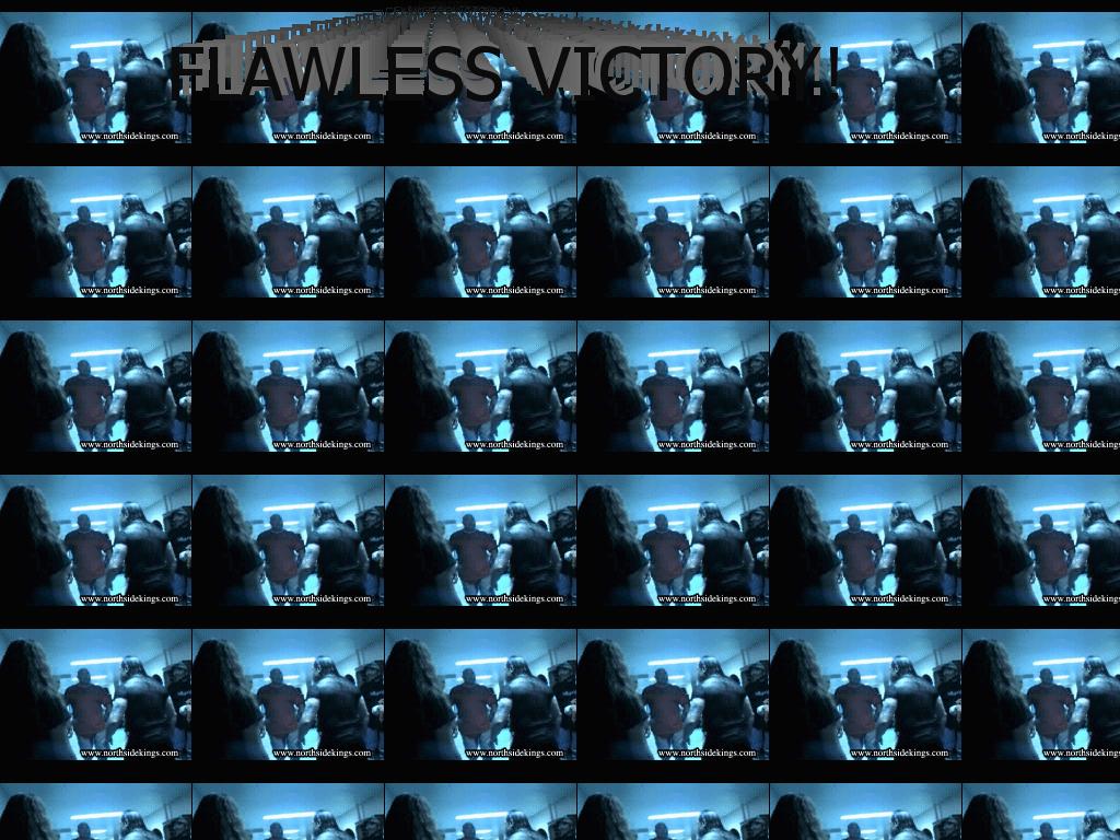 danzigflawlessvictory