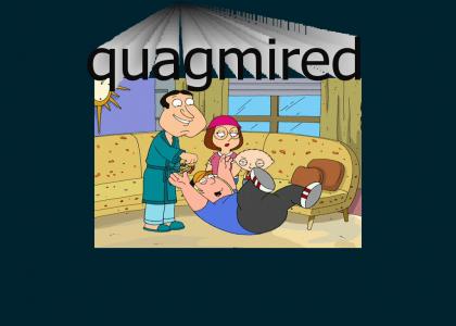 QUAGMIRE!!!!!!