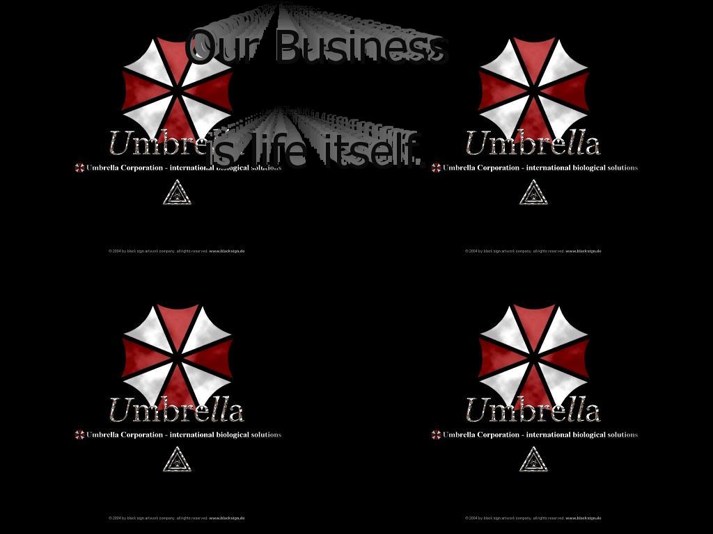 theumbrellacorporation