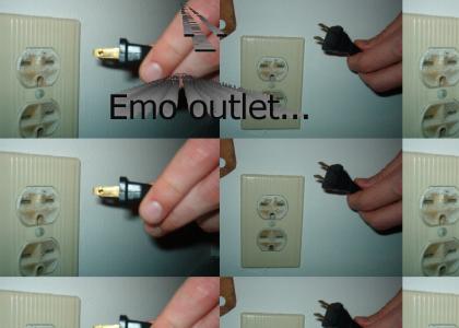 Emo Outlet -_-