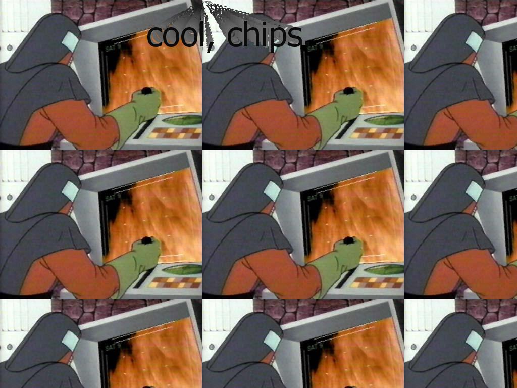 coolchips