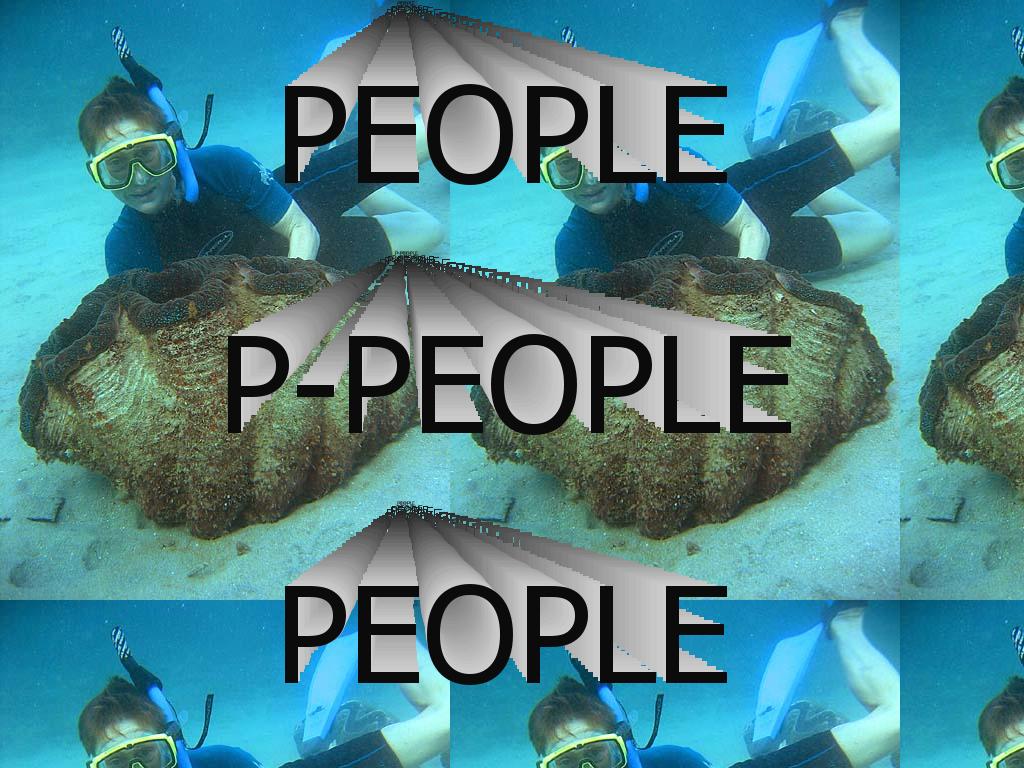 clampeople
