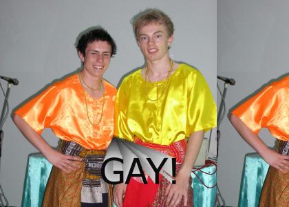 LOOKATTHISGAY LOOKATTHISGAY