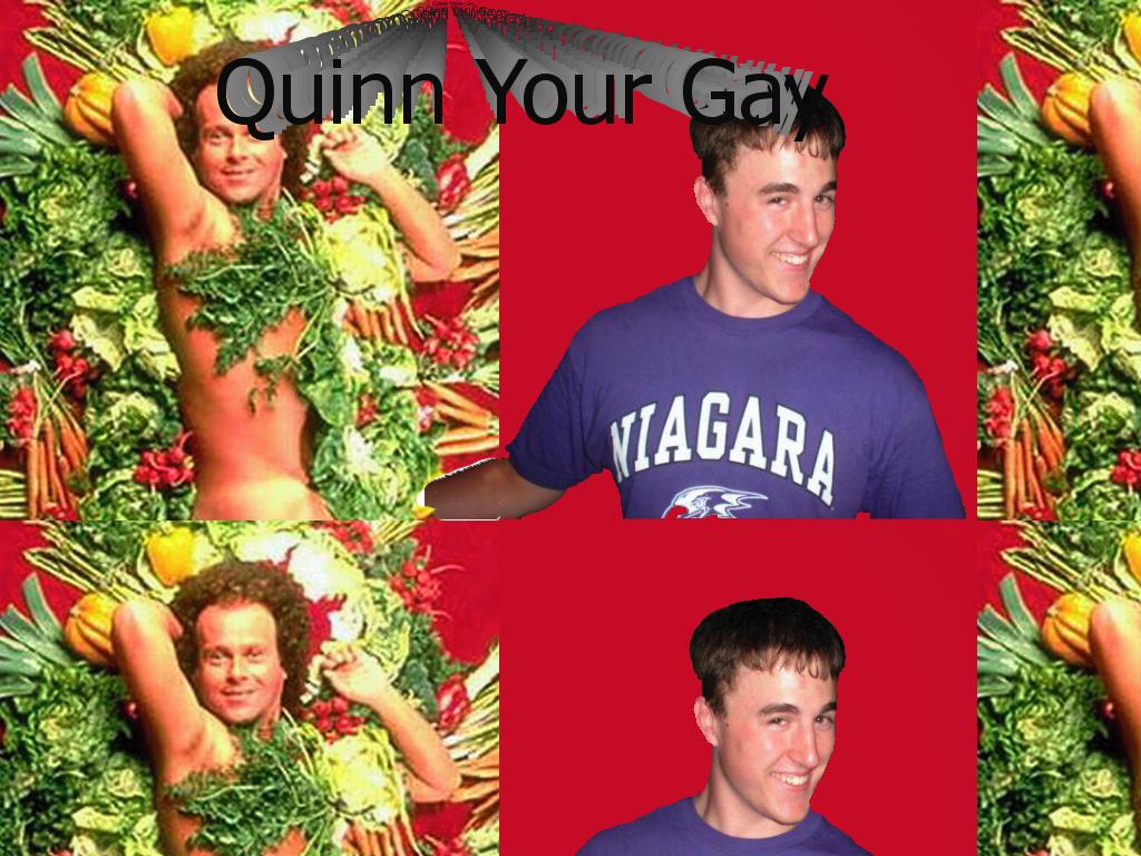 quinnsgay