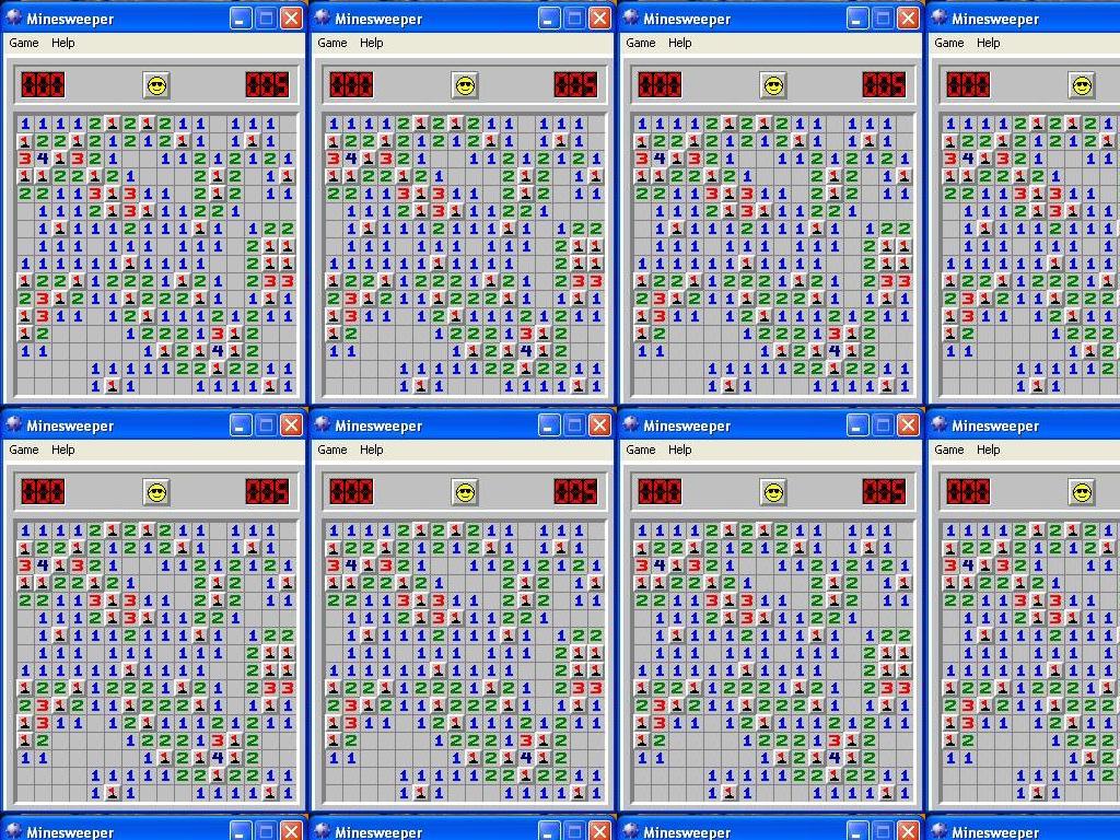 impossibleminesweeper
